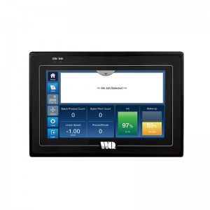 7 inch WinCE Industrial tablet Computer Industrial monitor touch screen displays