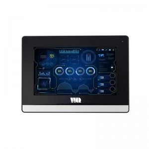 7 Inch All-in-One Industrial Touch Tablet Computer Mini Panel PC