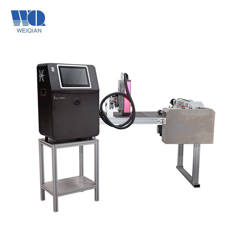 UV Industrial Inkjet Printer --W5000