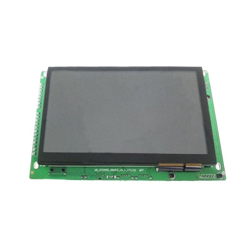 LCD Dispay Module Industrial Tablet PC 7 inch