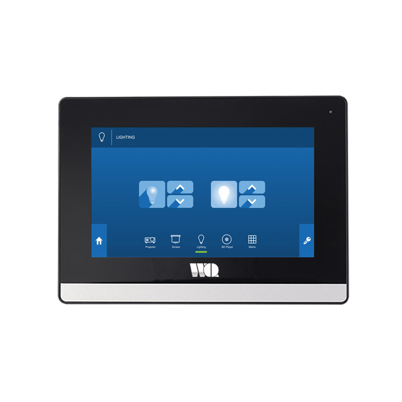 7 inch Android industrial touch screen computer