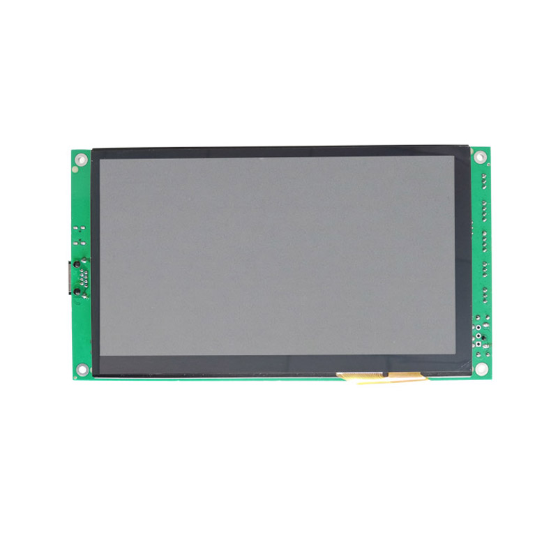 Touch Module Industrial Panel PCs  Embedded Industrial PC