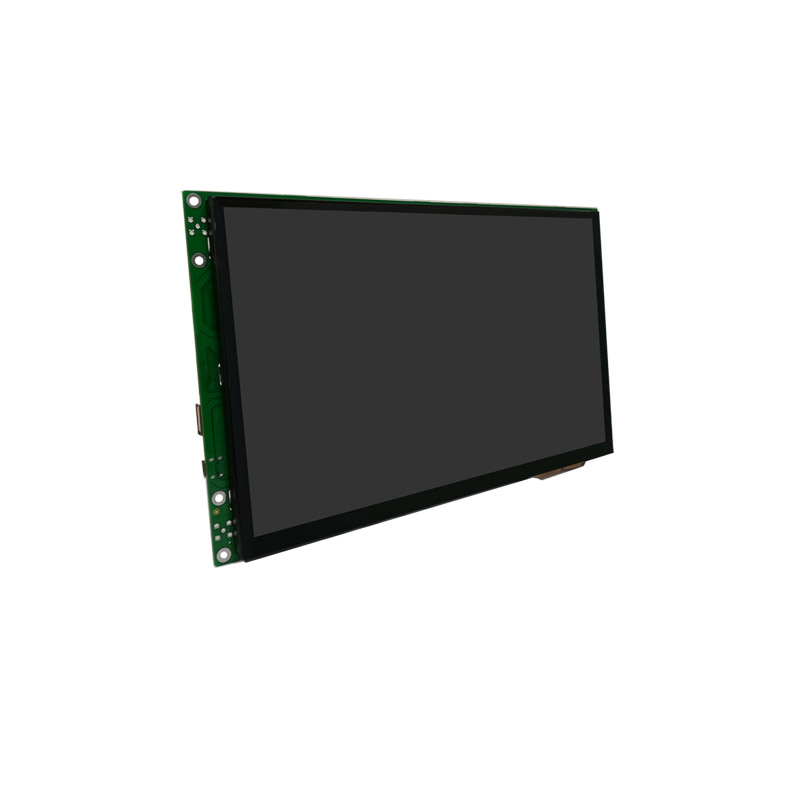 Android Naked module industrial panel pcs