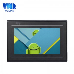 7 Inch Android industrial panel computer on board computer ruggedized pc industrial hmi