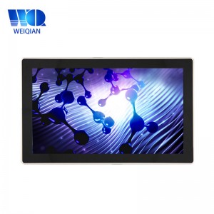 15.6 inch Android Industrial Panel PC industrial grade computer industrial sbc industrial tablet computer