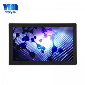 15.6 inch Android Industrial Panel PC industrial grade computer industrial sbc industrial tablet computer