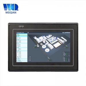 7 inch WinCE Industrial Panel PC industrial pc price ruggedized computer tablets for industrial use