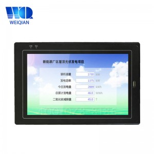 10.2 Inch WinCE Industrial Panel PC industrial pc pro medical tablet computer snapdragon single board computer